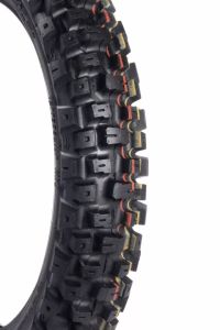 Motoz MR140 Terrapactor MXI (közbenső) gumiabroncs Motorkerékpár gumiabroncs 2