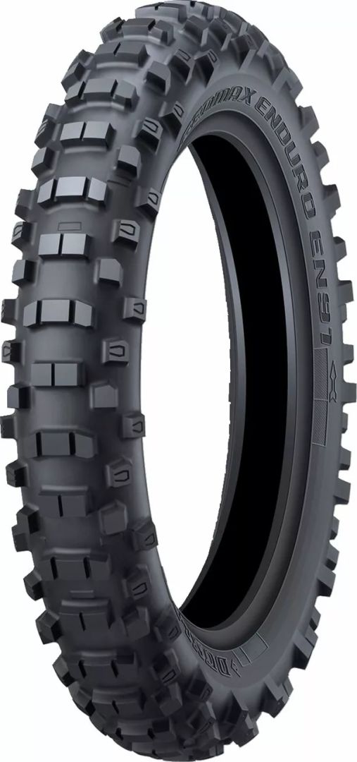 Dunlop 640356 Geomax Enduro EN91EX gumiabroncs Motorkerékpár gumiabroncs 0