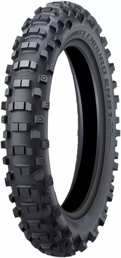 Dunlop 640356 Geomax Enduro EN91EX gumiabroncs Motorkerékpár gumiabroncs 1