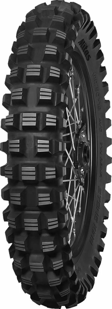 Mitas 70000983 Stone King gumiabroncs Motorkerékpár gumiabroncs 0