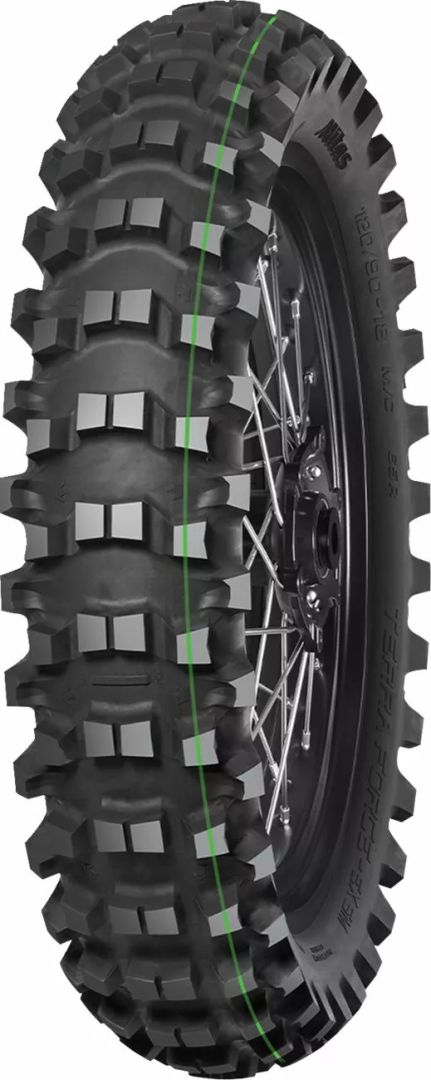 Mitas 70000978 Terra Force-EX SM Super Light gumiabroncs Motorkerékpár gumiabroncs 0