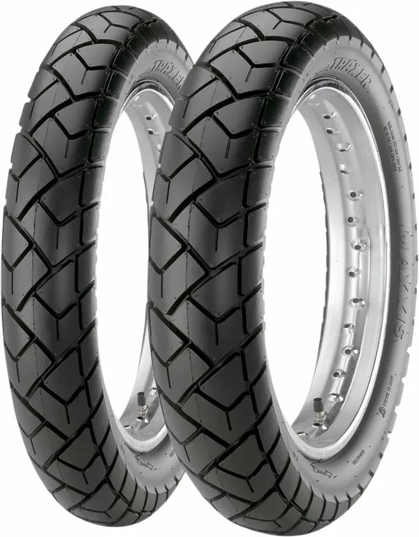 Maxxis 72728550 Traxer M-6017 gumiabroncs Motorkerékpár gumiabroncs 0