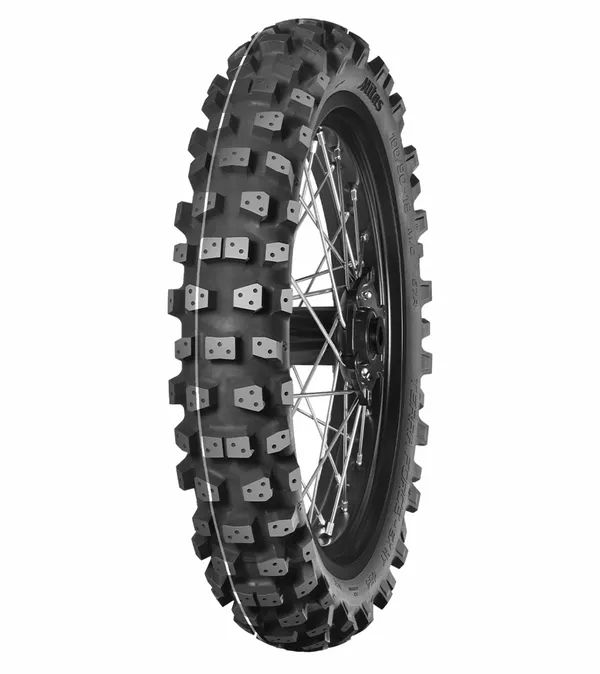 Mitas 70001074 Terra Force-EX HT gumiabroncs Motorkerékpár gumiabroncs 0