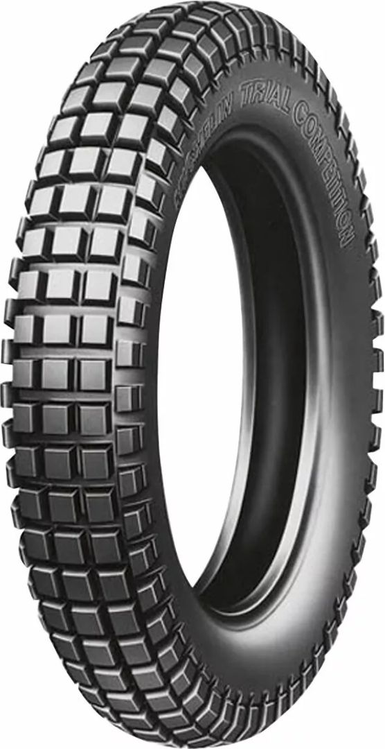 Michelin 546774 Trial Light ™ gumiabroncs Motorkerékpár gumiabroncs 0