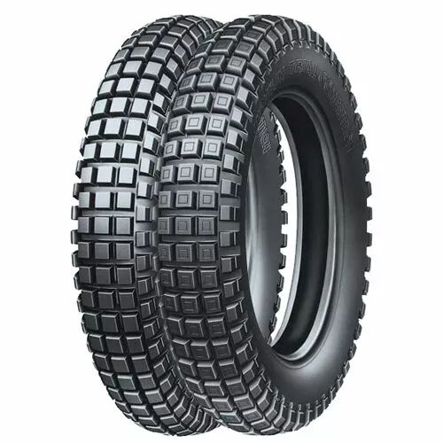 Michelin 546774 Trial Light ™ gumiabroncs Motorkerékpár gumiabroncs 1