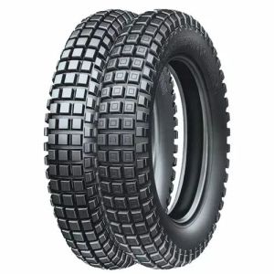 Michelin 546774 Trial Light ™ gumiabroncs Motorkerékpár gumiabroncs 1
