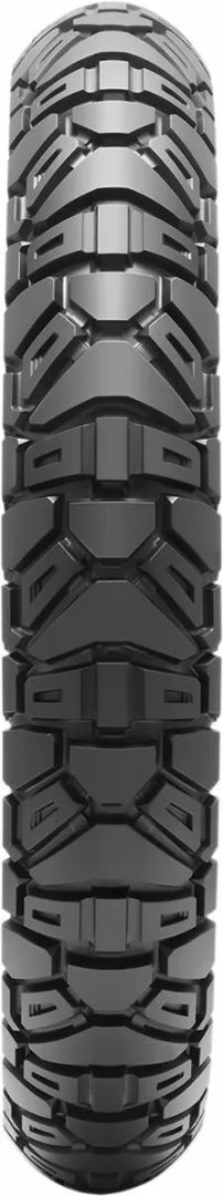 Dunlop 637147 Mission Tire Motorkerékpár gumiabroncs 1