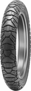 Dunlop 637147 Mission Tire Motorgumi és quad gumi