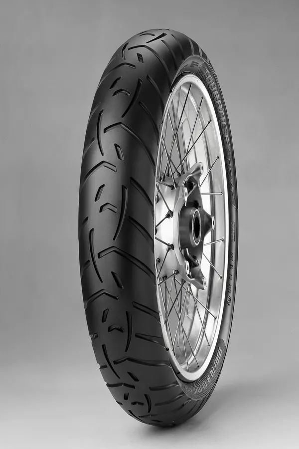 Metzeler 4059600 Tourance Következő gumiabroncs Motorkerékpár gumiabroncs 0