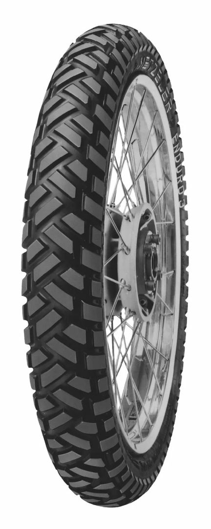 Metzeler 4148600 Enduro 3 Sahara gumiabroncs Motorkerékpár gumiabroncs 0