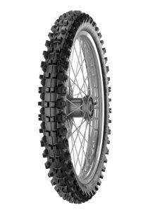 Metzeler 4108300 MCE 6 napos szélsőséges gumiabroncs Motorkerékpár gumiabroncs
