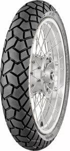 Continental 02403590000 TKC 70 gumiabroncs Motorkerékpár gumiabroncs