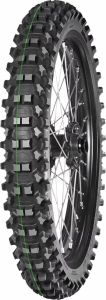 Mitas 70000974 Terra Force-EX MH Super Light gumiabroncs Motorkerékpár gumiabroncs