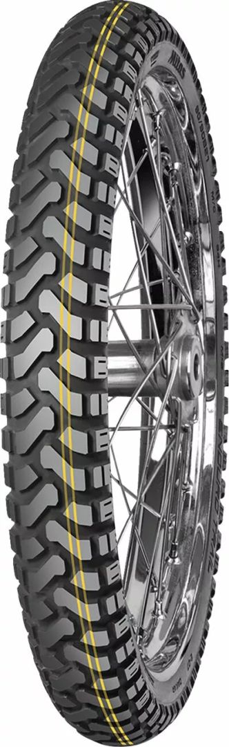 Mitas 70001014 Enduro Trail Dakar gumiabroncs Motorkerékpár gumiabroncs 0