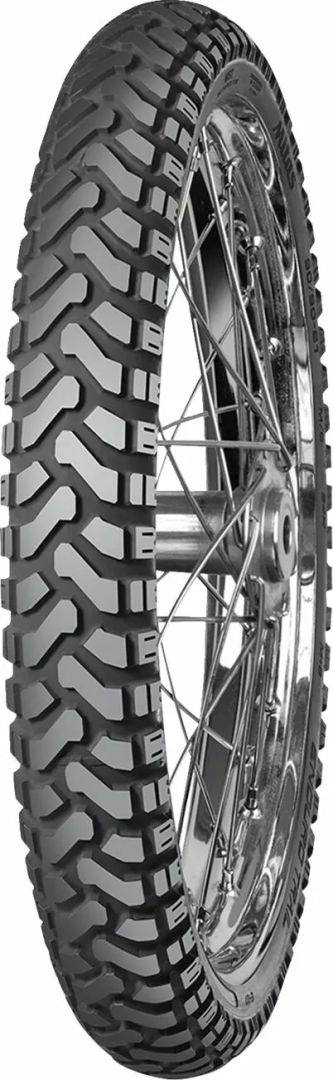 Mitas 70001015 Enduro Trail gumiabroncs Motorkerékpár gumiabroncs 0