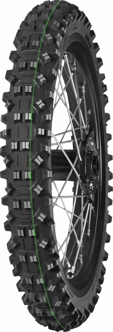 Mitas 70000960 Terra Force-EF Super Light gumiabroncs Motorkerékpár gumiabroncs 0