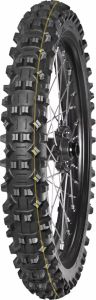 Mitas 70000959 Terra Force-EF Super Tyre Motorkerékpár gumiabroncs