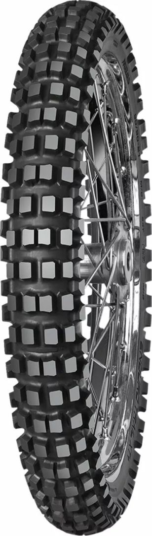 Mitas 70001182 Enduro Trail-tt+ Dakar gumiabroncs Motorkerékpár gumiabroncs 0