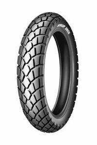 Dunlop 650803 D602 gumiabroncs Motorkerékpár gumiabroncs