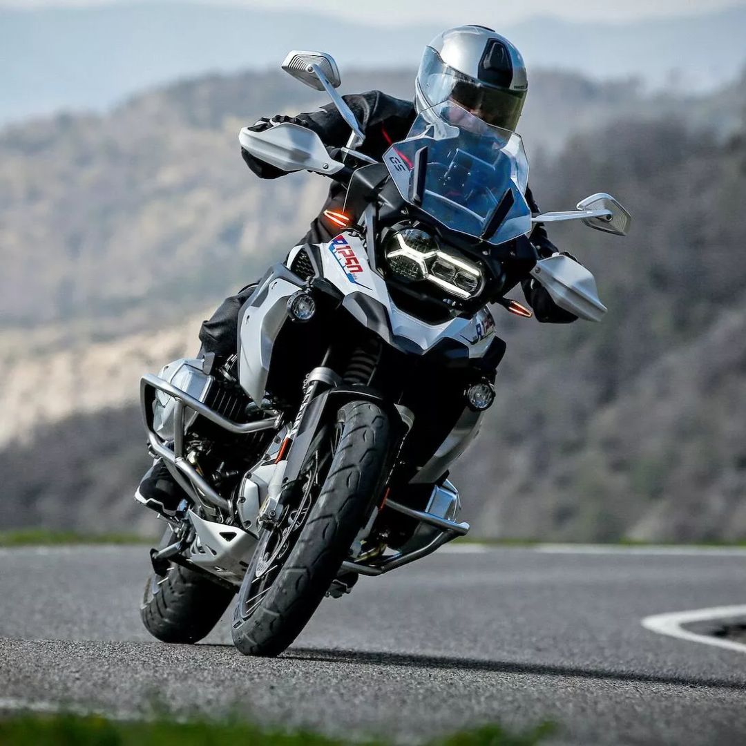 Dunlop 637637 TrailMax Meridian gumiabroncs Motorkerékpár gumiabroncs 5