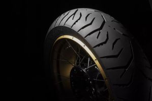 Dunlop 637637 TrailMax Meridian gumiabroncs Motorkerékpár gumiabroncs 1