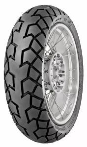 Continental 02445790000 TKC 70 gumiabroncs Motorgumi és quad gumi