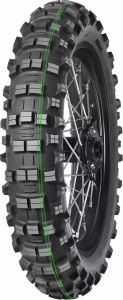 Mitas 70000955 Terra Force-EF szuper puha gumiabroncs Motorkerékpár gumiabroncs