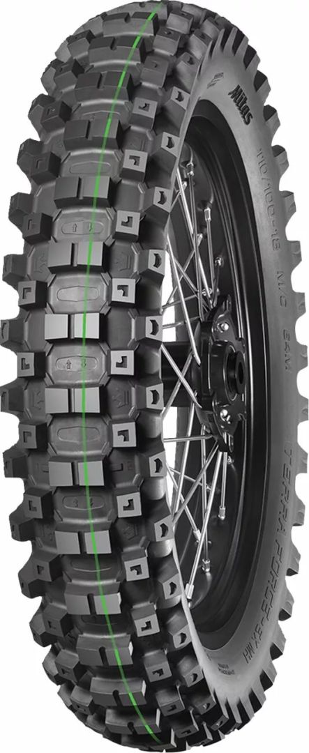 Mitas 70000965 Terra Force-EX MH Super Light gumiabroncs Motorkerékpár gumiabroncs 0