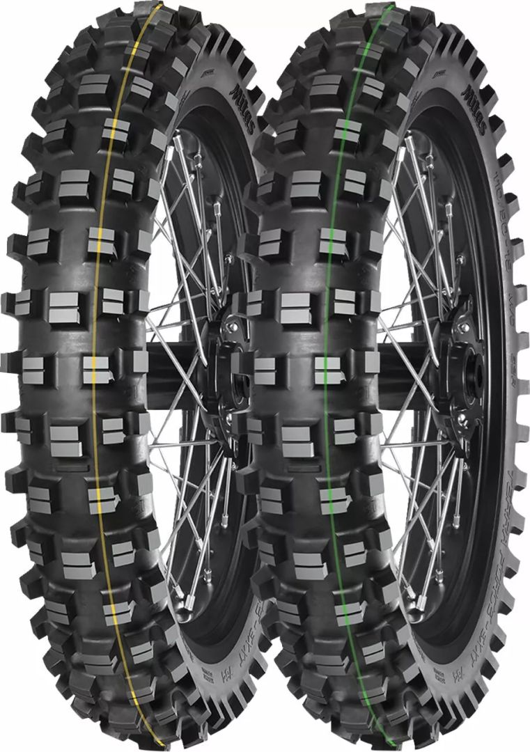 Mitas 70000986 Terra Force-EX XT Super Gumiabroncs Motorkerékpár gumiabroncs 0