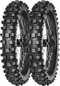 Mitas 70000986 Terra Force-EX XT Super Gumiabroncs Motorgumi és quad gumi