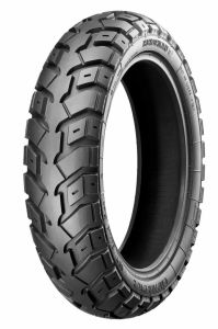 Heidenau 11140059 K60 cserkész gumiabroncs Motorgumi és quad gumi
