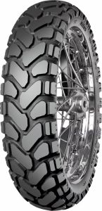 Mitas 70001037 Enduro Trail+ gumiabroncs Motorkerékpár gumiabroncs