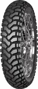 Mitas 70001006 Enduro Trail gumiabroncs Motorkerékpár gumiabroncs