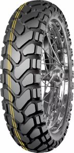 Mitas 70001041 Enduro Trail+ Dakar gumiabroncs Motorkerékpár gumiabroncs
