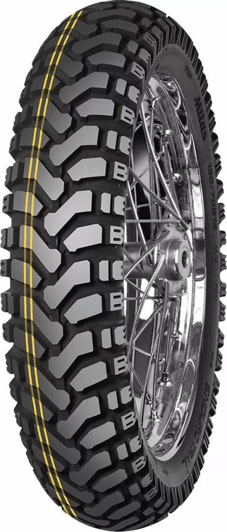 Mitas 70001010 Enduro Trail Dakar gumiabroncs Motorkerékpár gumiabroncs 0