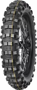 Mitas 70000951 Terra Force-EF Super Tyre Motorkerékpár gumiabroncs