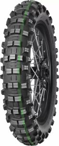 Mitas 70000962 Terra Force-EF Pro Super Soft Gumiabroncs Motorkerékpár gumiabroncs