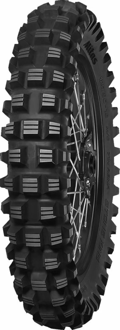 Mitas 70000985 Stone King gumiabroncs Motorkerékpár gumiabroncs 0