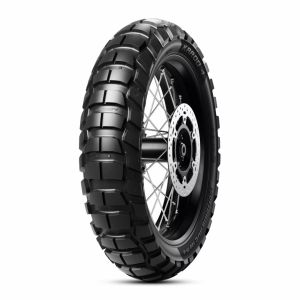 Metzeler 4436200 Karoo 4 gumiabroncs Motorkerékpár gumiabroncs