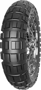 Mitas 70001218 Enduro Trail-Test Tyre Motorkerékpár gumiabroncs