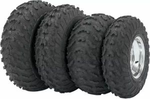 Carlisle tires 5100156 Trail Wolf Motorgumi és quad gumi