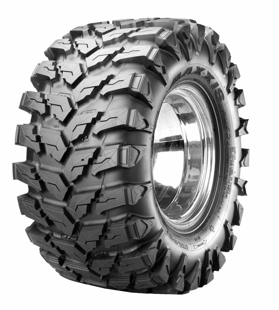 Maxxis 52599731 MU511/MU521 Motorkerékpár gumiabroncs 0