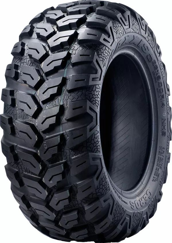 Maxxis 52599887 CEROS MU07/MU08 gumiabroncs Motorkerékpár gumiabroncs 0
