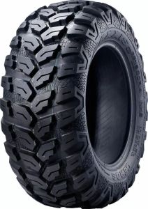 Maxxis 52599887 CEROS MU07/MU08 gumiabroncs Motorkerékpár gumiabroncs
