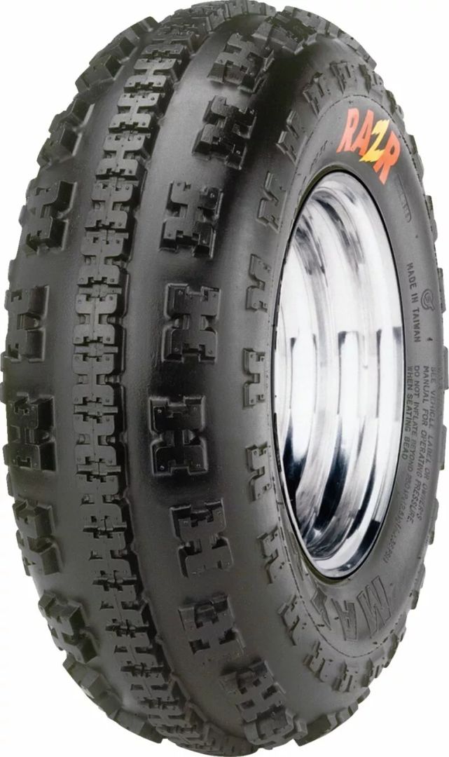 Maxxis 52596303 RAZR M-931/M-932 gumiabroncs Motorkerékpár gumiabroncs 0