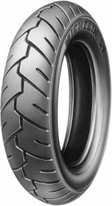 Michelin 104721 S1 ™ Scooter gumiabroncs Motorkerékpár gumiabroncs