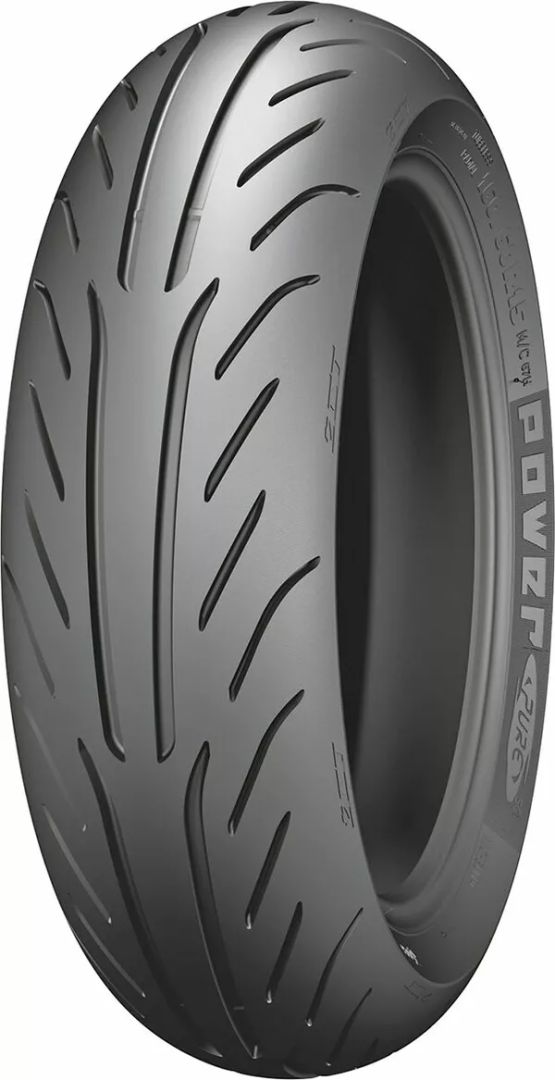 Michelin 382282 PPUREC 130/60-13 60P TL Motorkerékpár gumiabroncs 0
