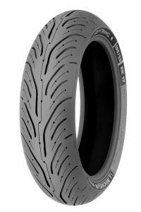 Michelin 620409 Pilot® Road 4 robogó gumiabroncs Motorkerékpár gumiabroncs