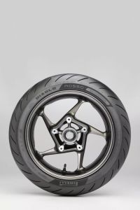 Pirelli 4017500 Diablo Rosso robogó gumi Motorkerékpár gumiabroncs 2