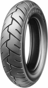 Michelin 309015 S1 SCOOTER gumiabroncs Motorkerékpár gumiabroncs